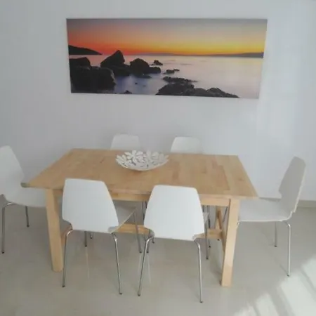 Playa San Juan, Casa Vacacional Centrica *