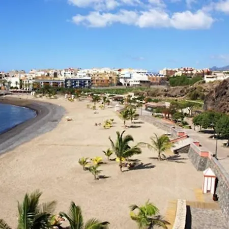 Playa San Juan, Casa Vacacional Centrica Villa
