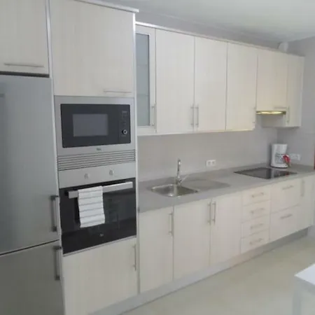 Villa Playa San Juan, Casa Vacacional Centrica