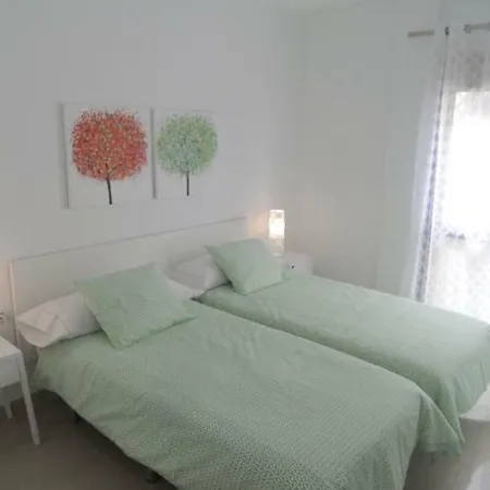 Playa San Juan, Casa Vacacional Centrica Villa *