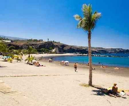 Playa San Juan, Casa Vacacional Centrica